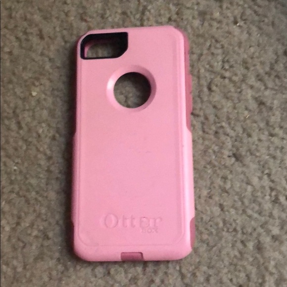 Iphone 7 Otterbox - Picture 1 of 2